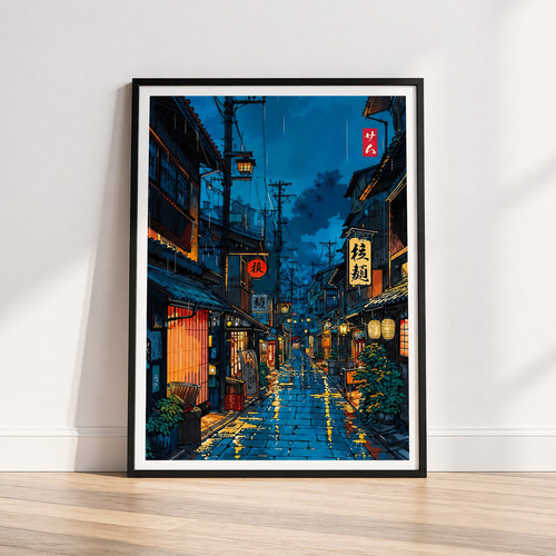 Tokyo tea house - tokyo, japanese