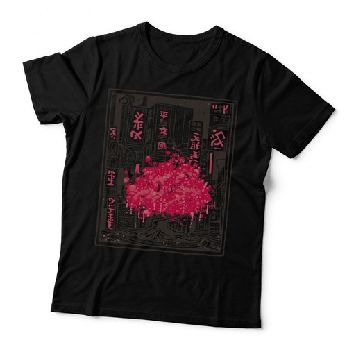 Japanese streetwear retro - japanese,