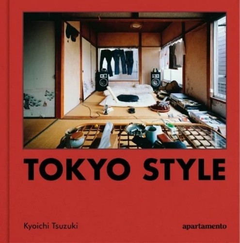 Tokyo style - style, book)
