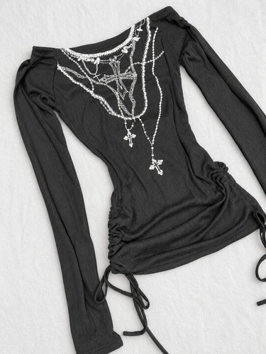 Gothic japanese archive style - japanese,