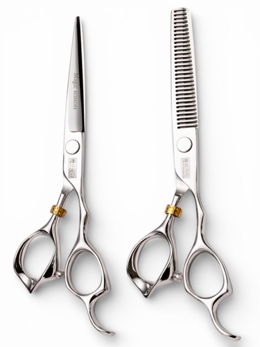 Magic scissors japanese - scissors, style