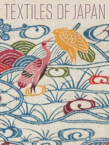 Textiles japan the thomas - textiles,