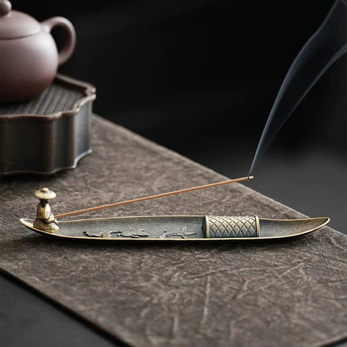 Japanese style boat - style,