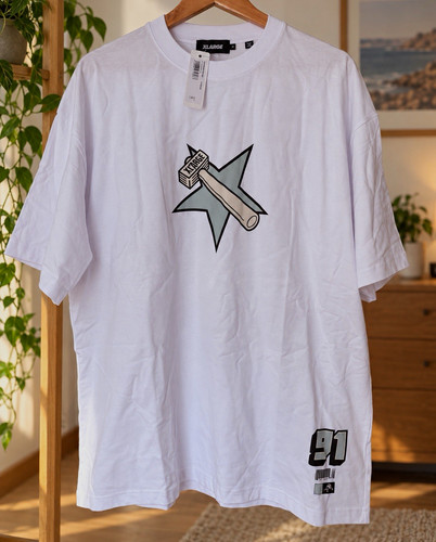 Xlarge intl style shirt - intl,
