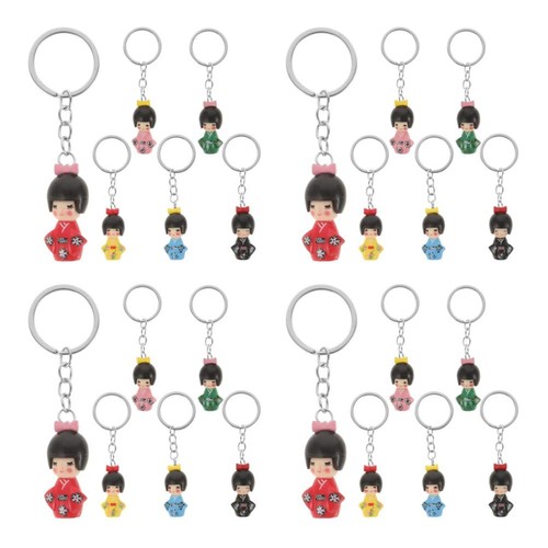 Multi color zinc alloy - multi,