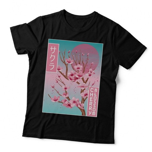 Cherry blossom japanese - japanese, sakura