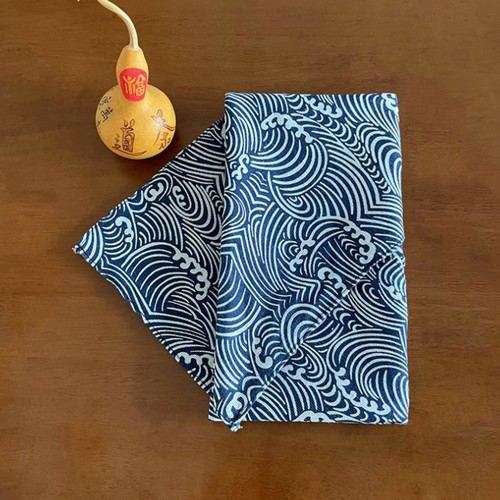 Furoshiki gift wrap - gift,