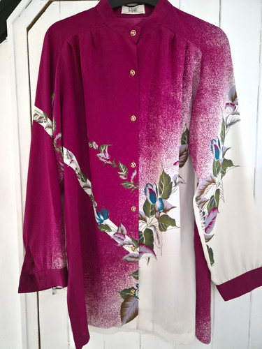 Vintage 1980s japanese style - vintage, japanese-style