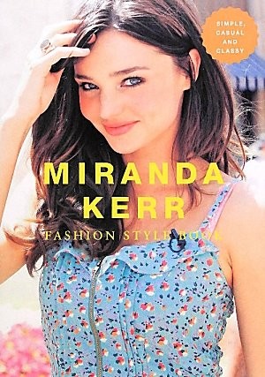 Miranda kerr fashion - kerr,