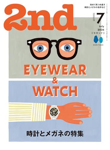 2nd jul 2026 eyewear watch - eyewear,