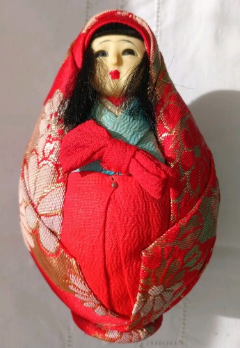 Little japanese daruma style - japanese,