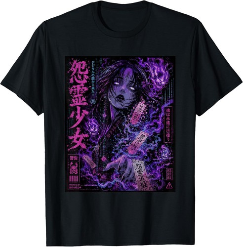 Futuristic demon vampire - futuristic,