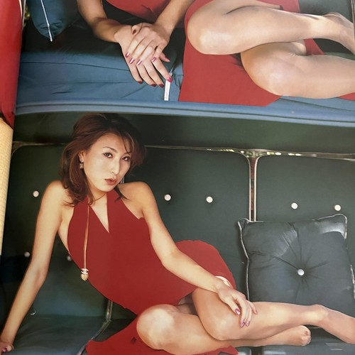 Japanese photobook dolce - photobook, |