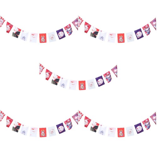 Reusable japanese style - style, banner