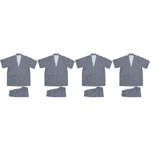 Salon sauna clothing set - sauna,