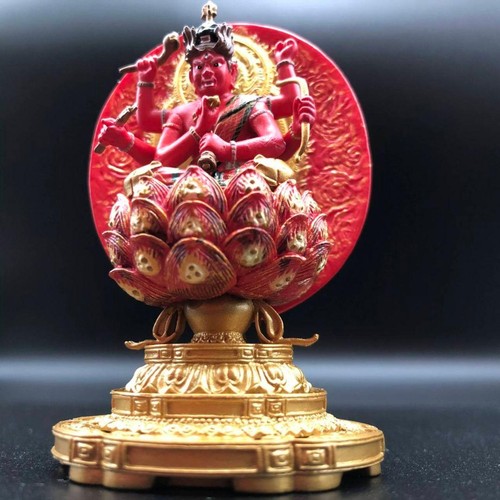 Japanese aizen myoo - japanese,