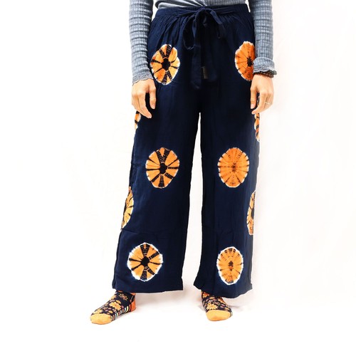 Japanese style lounge - pants,