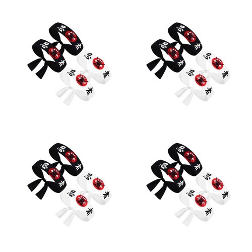 Japanese karate headband - japanese,