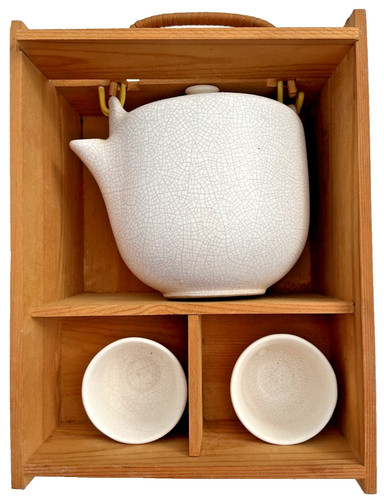 Vintage crackle glaze - vintage,