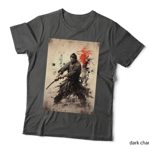 Bushido samurai japanese - samurai,