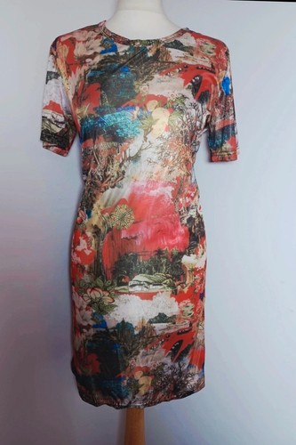 Vintage y2k hyspw - oriental, art