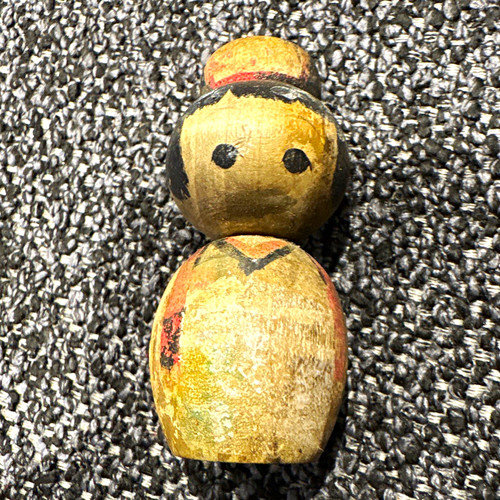 Vintage 1930s japanese - vintage,