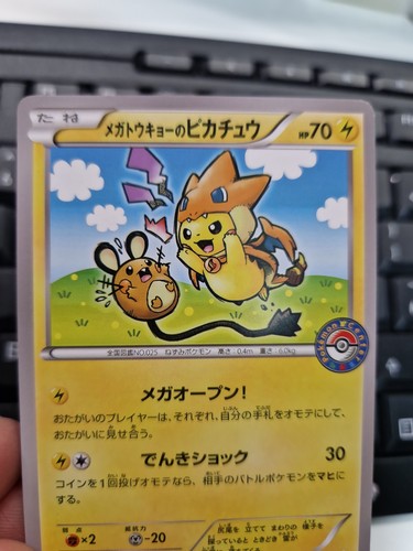 Pokemon pikachu flying costume - pikachu,
