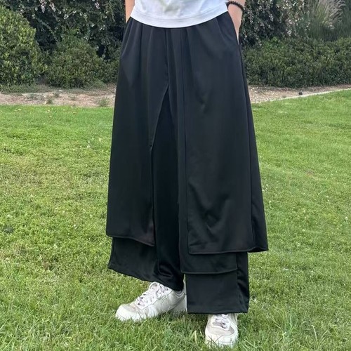 Japanese stylish oversized - stylish,
