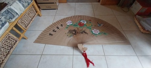 Large decorative japanese - large,