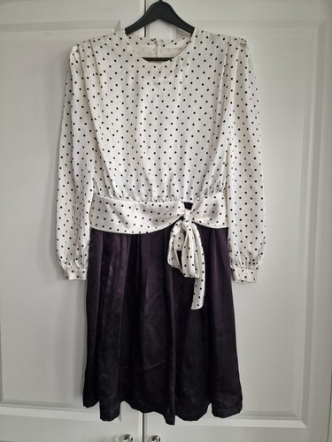 Vintage tokyo style - vintage, polka