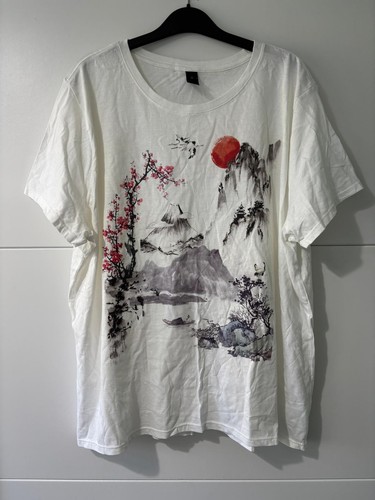 Gildan japanese print - gildan,