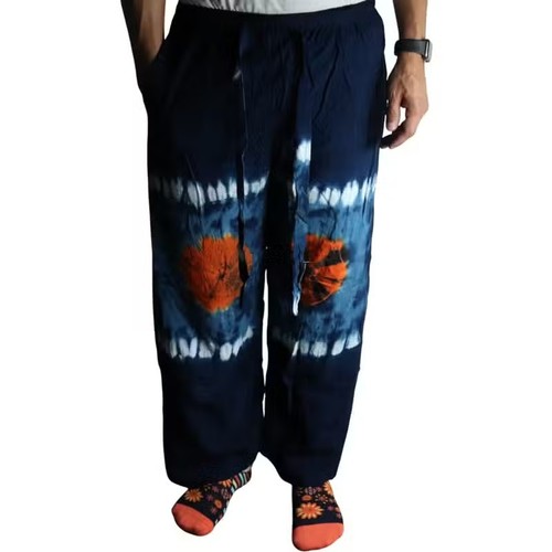 Japanese style lounge pants - style,