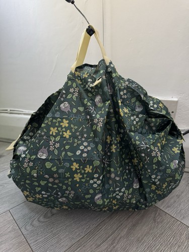 Japanese style foldable
