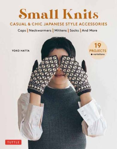 Small knits casual chic - small, &