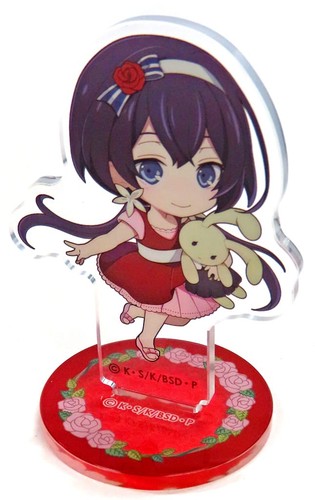 Bungo stray dogs izumi kyouka - bungo,