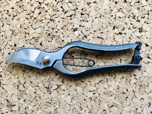 Japanese style solid forged - style,
