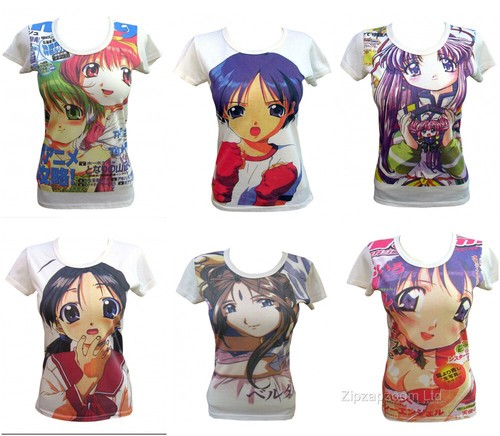 Shirt ladies vintage - t-shirt,