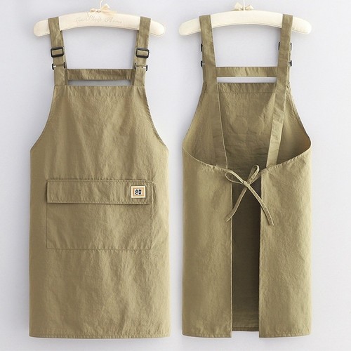 Kitchen apron japanese style - japanese,