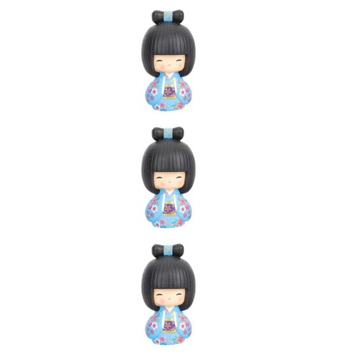 Set reusable resin - set, of