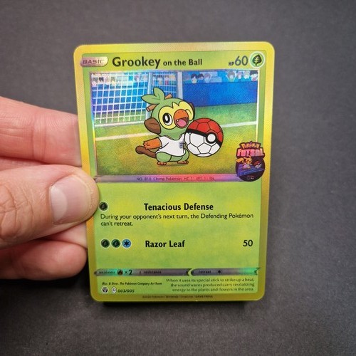 Pokemon grookey the ball - pokemon,