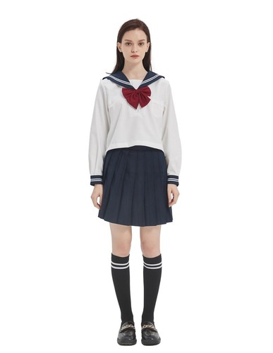Uniform japaneses kansai style - uniform, kansai-style