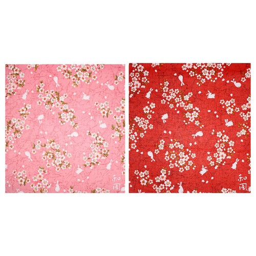 Cotton bento box - bento, wrapping
