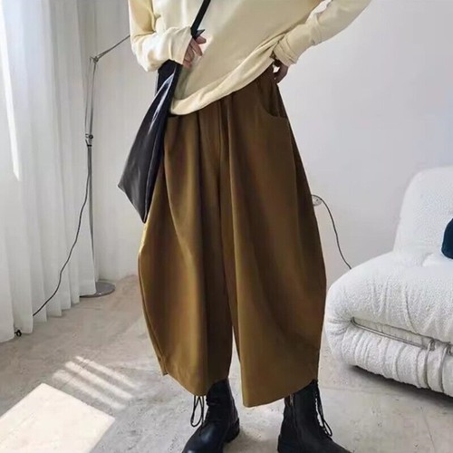 Womens casual japanese style - casual,