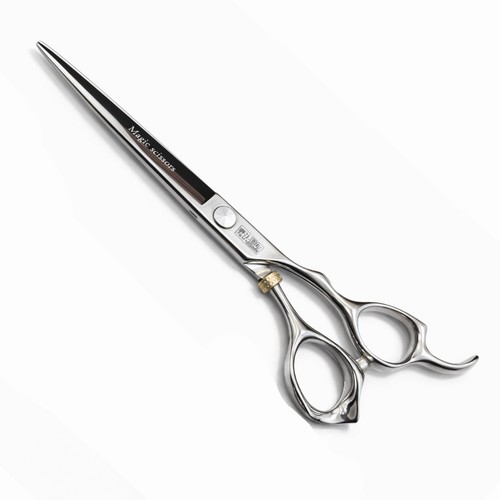 Magic scissors japanese style - scissors,