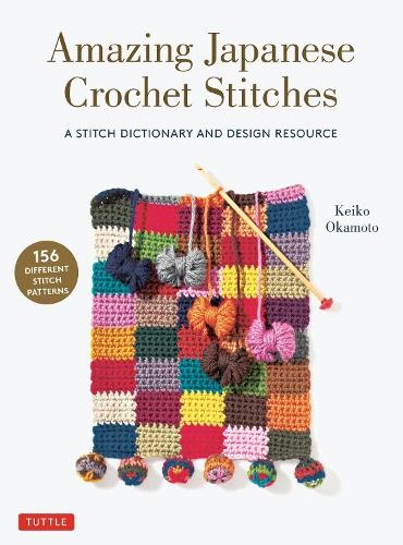Amazing japanese crochet - amazing,