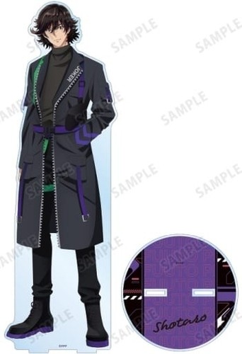 Fuuto tantei shotaro hidari - tantei,