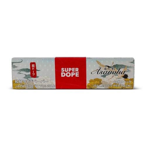 Super dope asanoha - asanoha, japanese