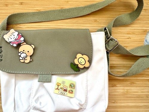 Kawaii japanese style canvas - kawaii,
