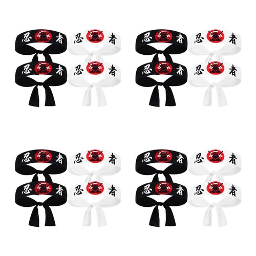Japanese style headband - japanese,