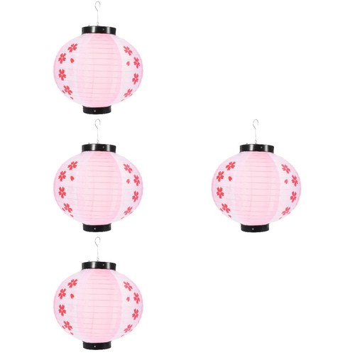 Reusable pink japanese style - reusable,